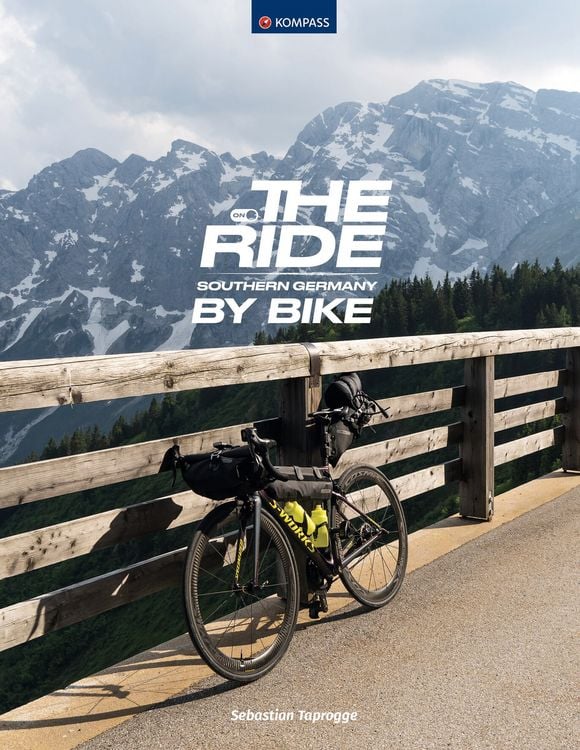 Produktbild: On the Ride Southern Germany