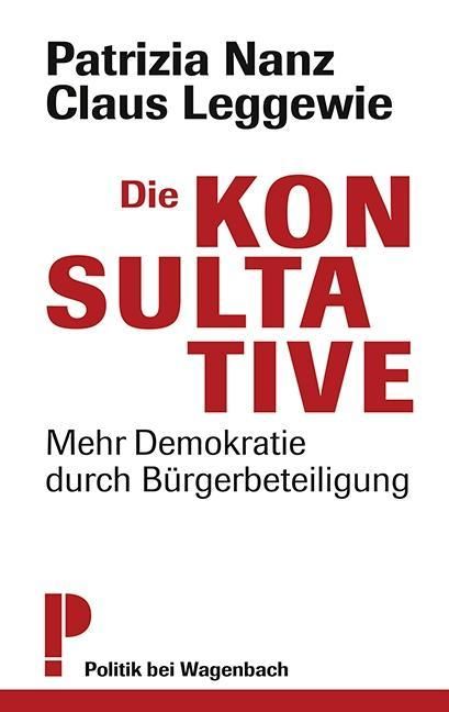 Produktbild: Die Konsultative