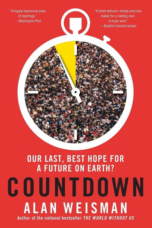 Produktbild: Countdown