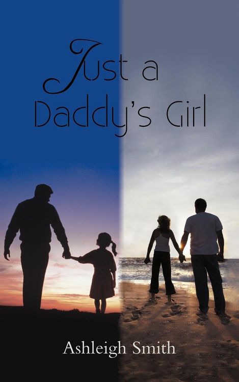 Produktbild: Just a Daddy's Girl