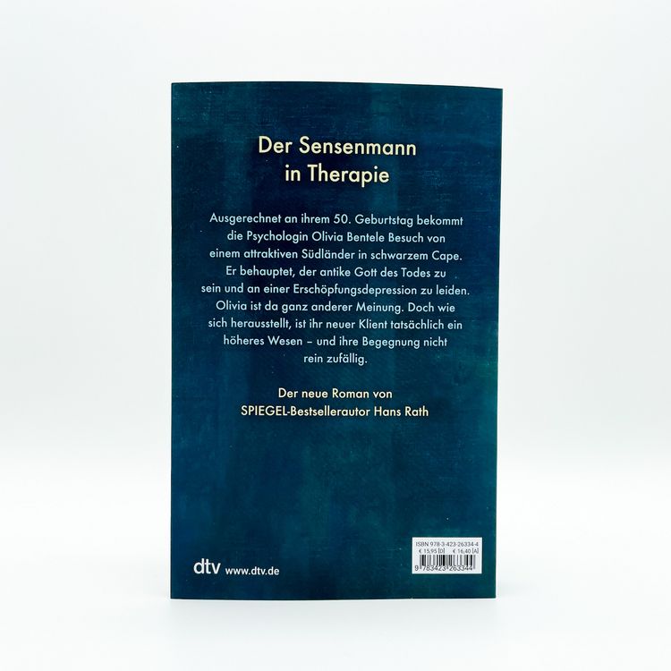 Produktbild: Jetzt ist Sense