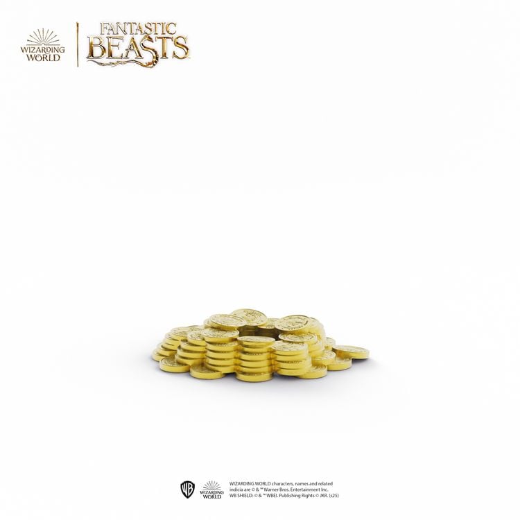 Produktbild: schleich&reg; 14905 Niffler mit Gold