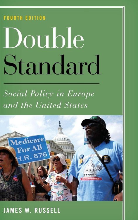 Produktbild: Double Standard