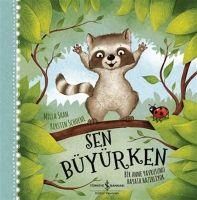 Produktbild: Sen B&uuml;y&uuml;rken