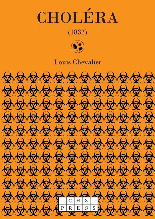 Produktbild: Le Chol&eacute;ra