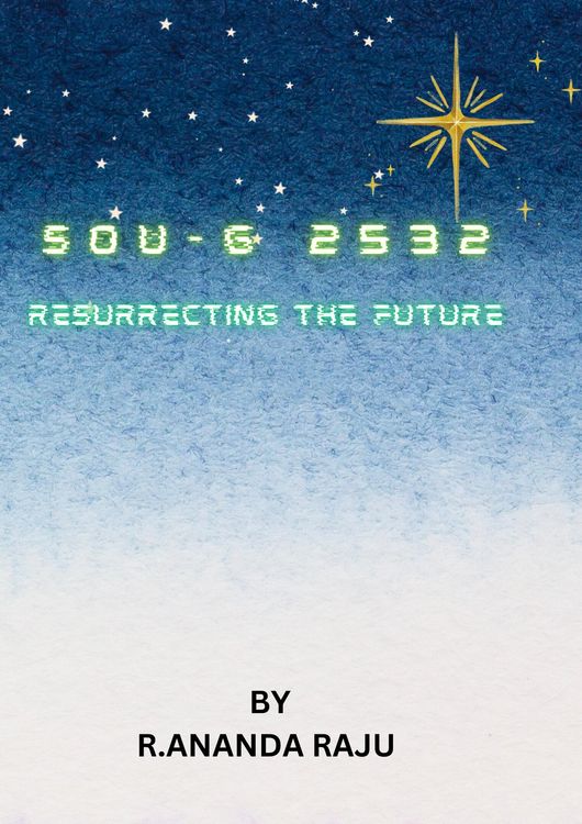 Produktbild: Sou-G 2532: Resurrecting the Future