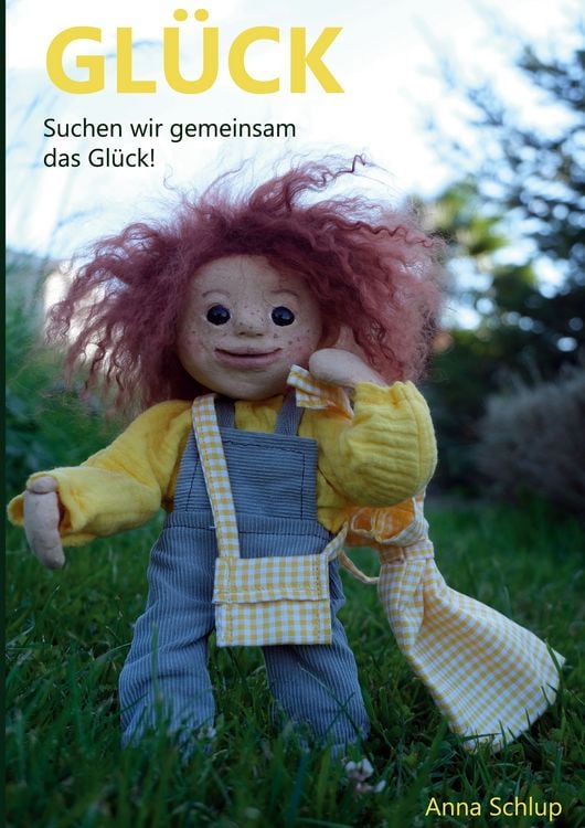Produktbild: Gl&uuml;ck