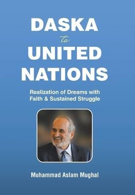 Produktbild: Daska to United Nations