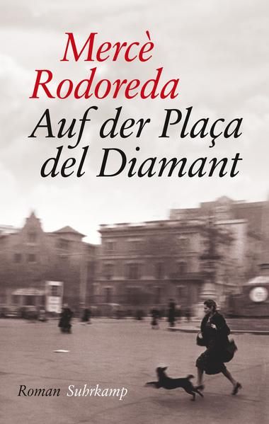 Produktbild: Auf der Pla&ccedil;a del Diamant