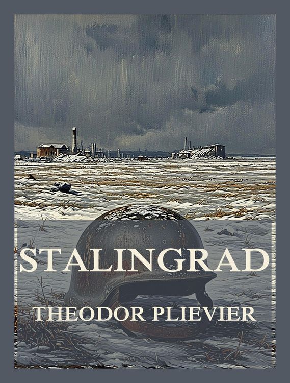 Produktbild: Stalingrad