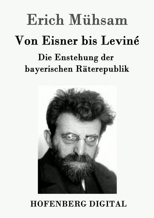 Produktbild: Von Eisner bis Levin&eacute;