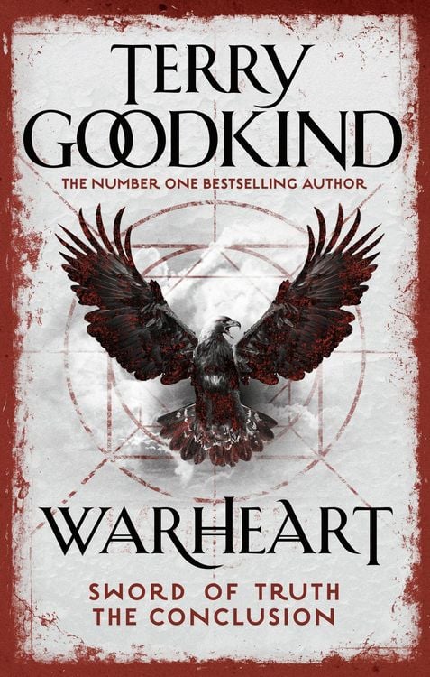 Produktbild: Warheart