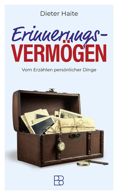 Produktbild: Erinnerungs-Verm&ouml;gen