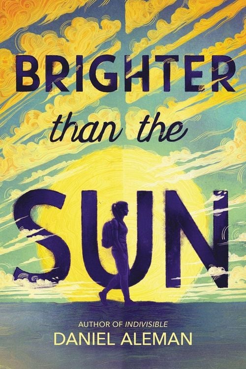 Produktbild: Brighter Than the Sun