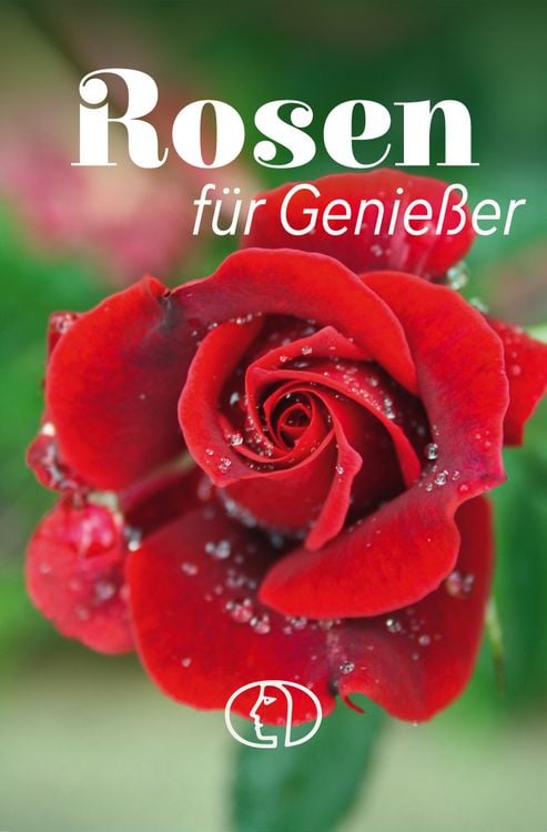Produktbild: Rosen für Genießer