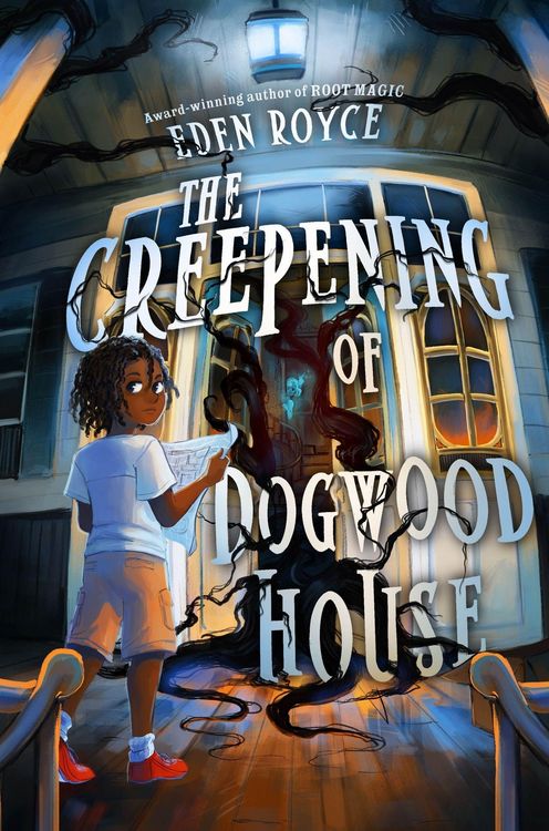 Produktbild: The Creepening of Dogwood House