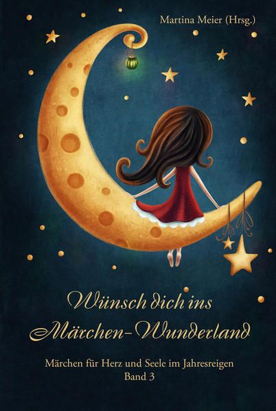 Produktbild: W&uuml;nsch dich ins M&auml;rchen-Wunderland