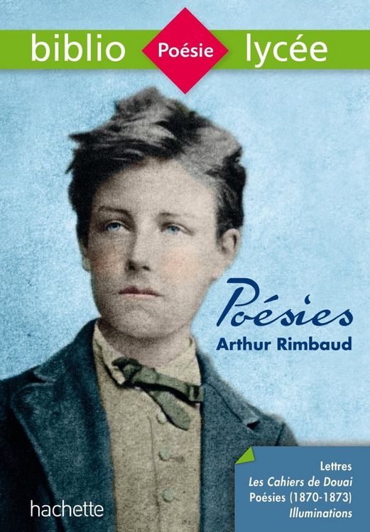 Produktbild: Po&eacute;sies
