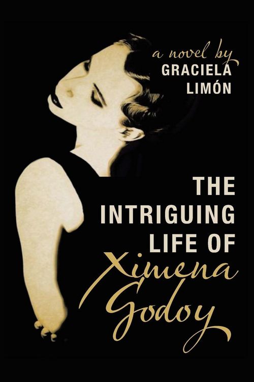 Produktbild: The Intriguing Life of Ximena Godoy