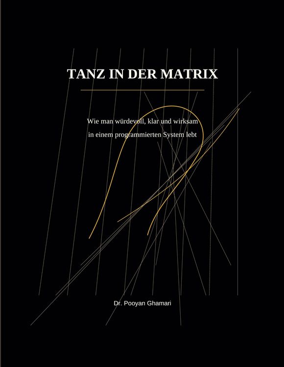 Produktbild: Tanz in der Matrix