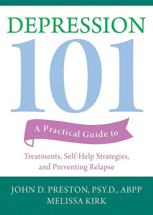 Produktbild: Depression 101