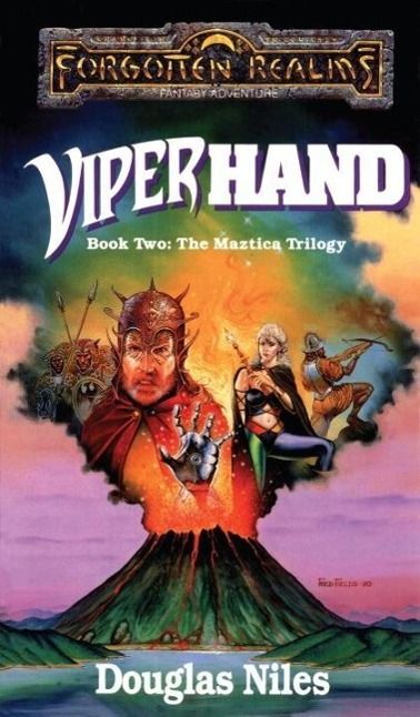 Produktbild: Viperhand