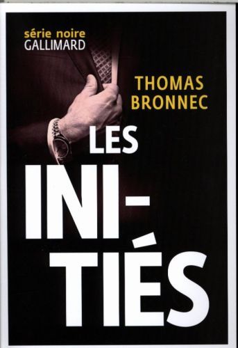 Produktbild: Les initi&eacute;s