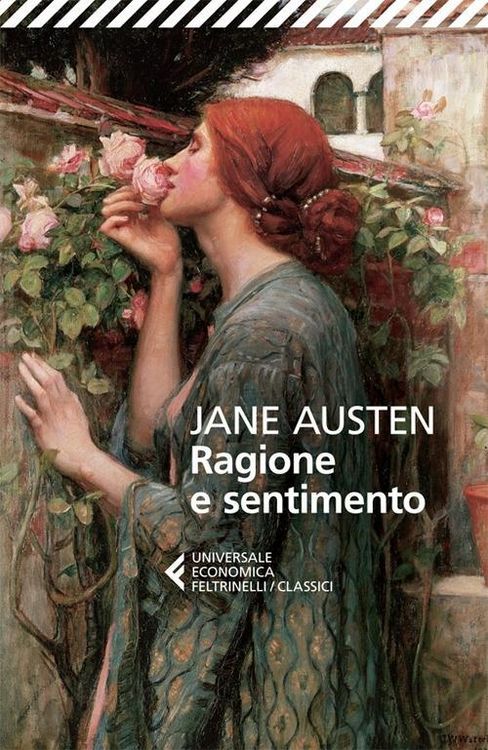 Produktbild: Ragione e sentimento