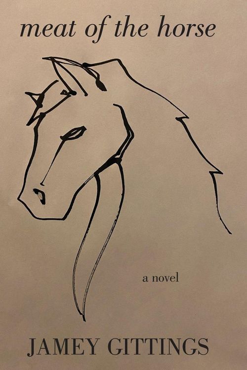 Produktbild: Meat of the Horse