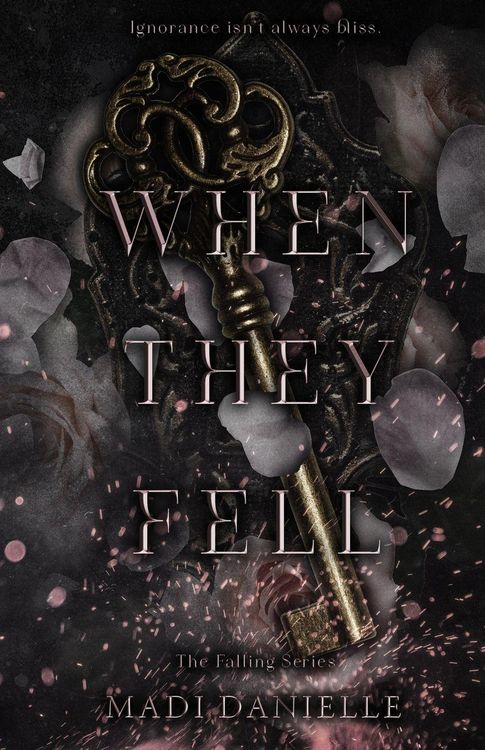 Produktbild: When They Fell