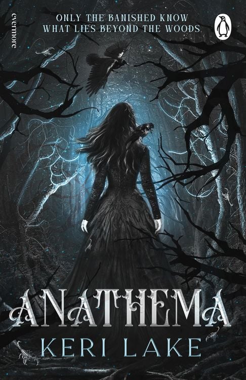Produktbild: Anathema