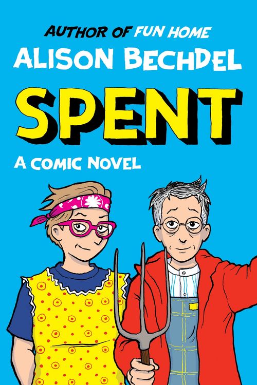 Produktbild: Spent