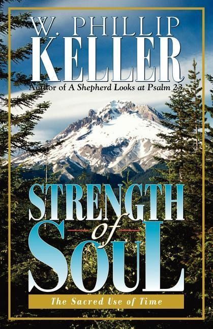 Produktbild: Strength of Soul