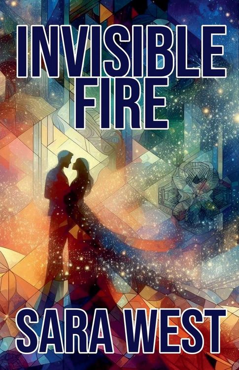 Produktbild: Invisible Fire