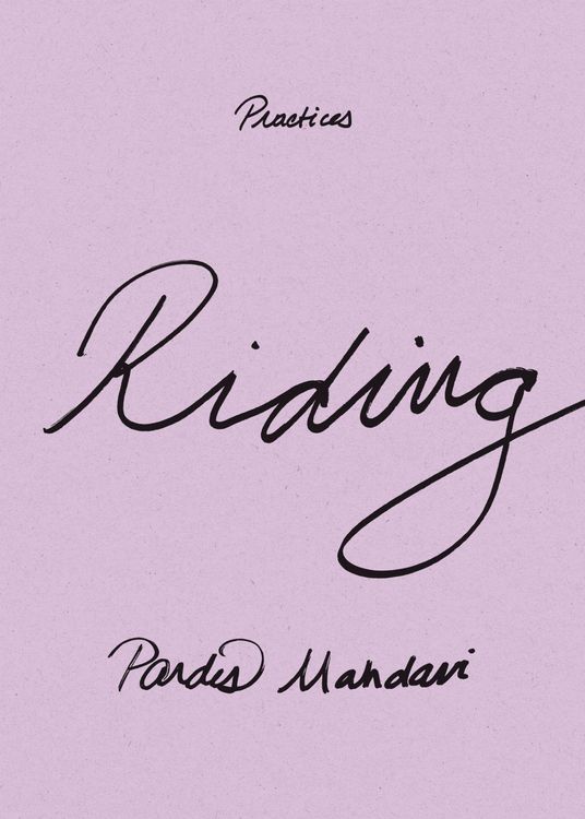 Produktbild: Riding
