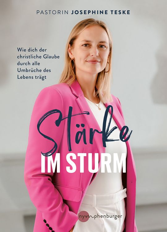 Produktbild: St&auml;rke im Sturm