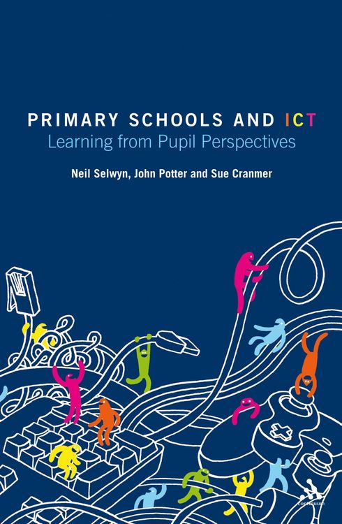 Produktbild: Primary Schools and ICT