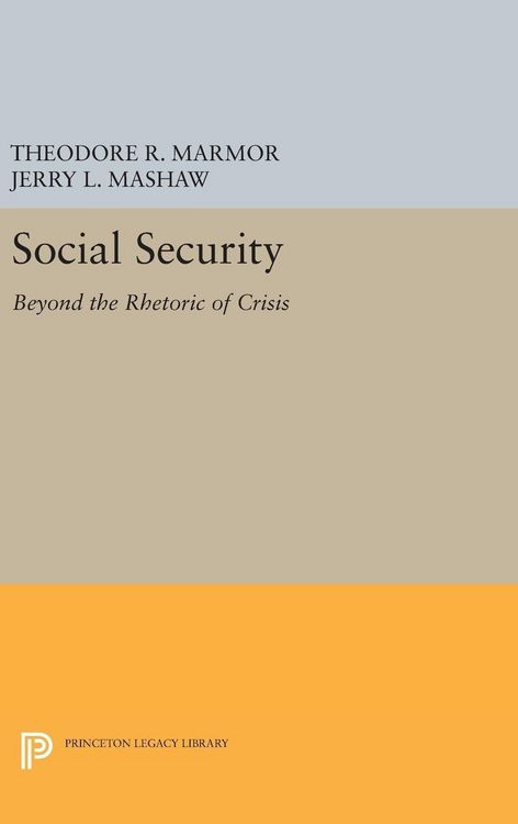 Produktbild: Social Security