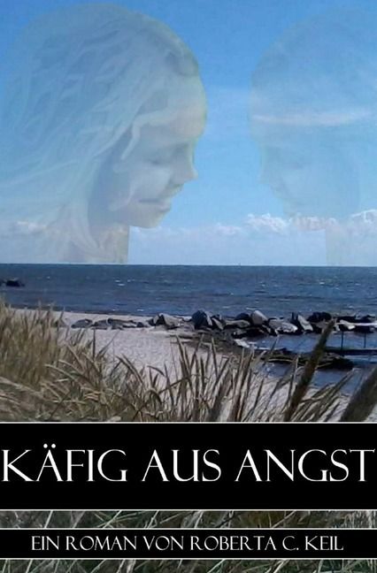 Produktbild: K&auml;fig aus Angst
