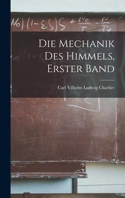 Produktbild: Die Mechanik Des Himmels, Erster Band