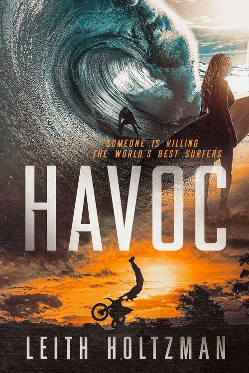 Produktbild: Havoc
