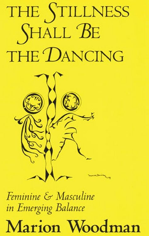 Produktbild: Stillness Shall Be the Dancing