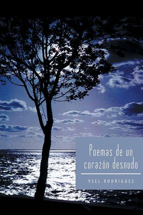Produktbild: Poemas de Un Corazon Desnudo