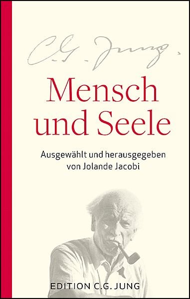 Produktbild: Mensch und Seele