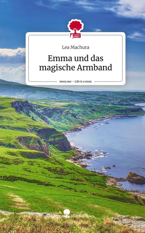Produktbild: Emma und das magische Armband. Life is a Story - story.one