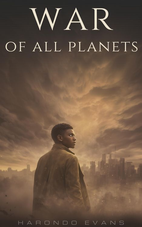 Produktbild: The War of All Planets