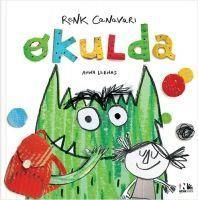 Produktbild: Renk Canavari Okulda