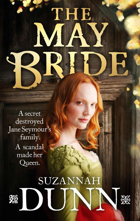 Produktbild: The May Bride