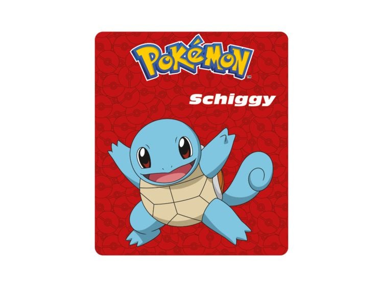 Produktbild: Content-Tonie Pok&eacute;mon: Schiggy
