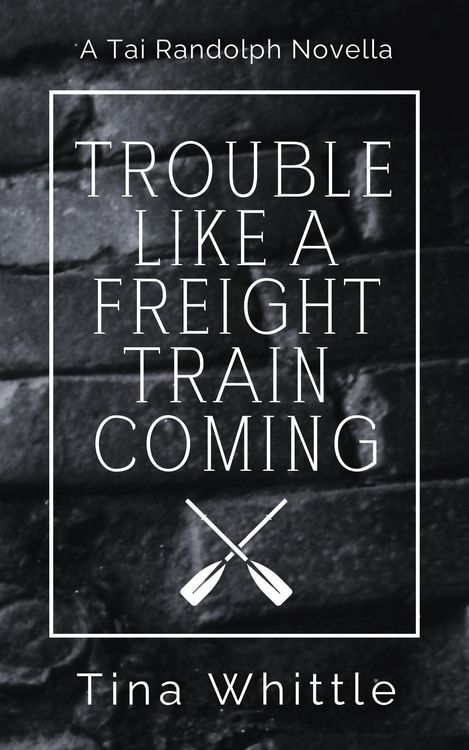 Produktbild: Trouble Like A Freight Train Coming